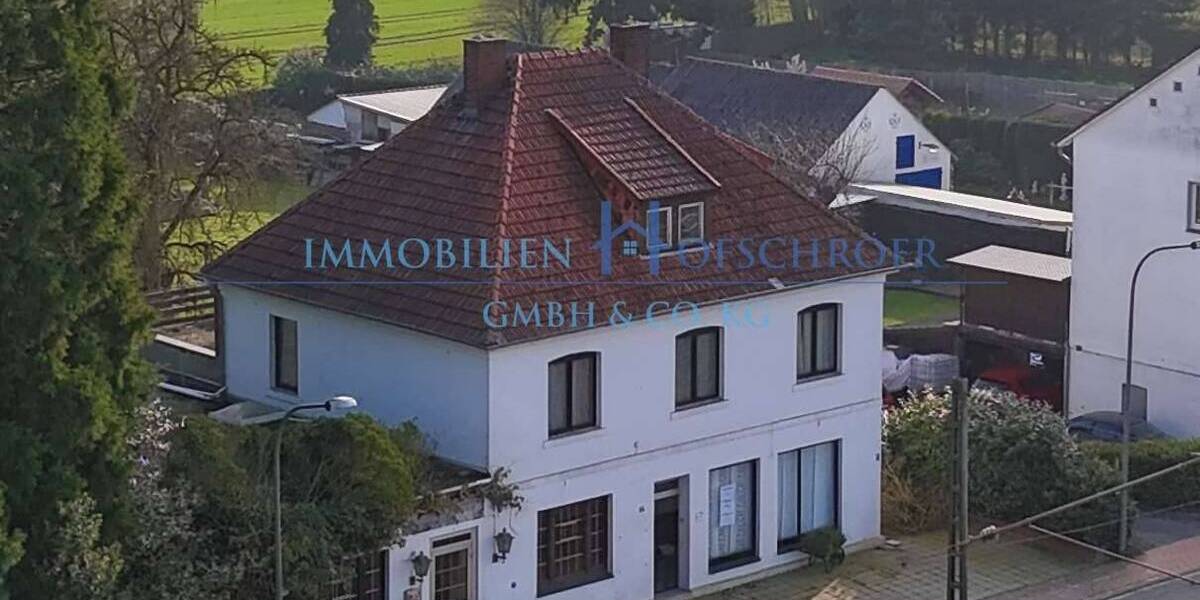 Einfamilienhaus Westerkappeln Velpe - 158.000&euro; | Angebot:25998394