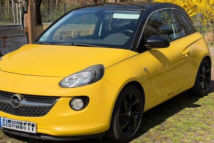 Opel Adam 185.000 km 3.900 &euro; Neuenhagen 15366