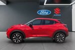 Nissan Juke 1.0 DIG-T Acenta*Navi*SHZ*Klimaaut*Tempomat 29.000 km 15.950 &euro; Nidderau 61130