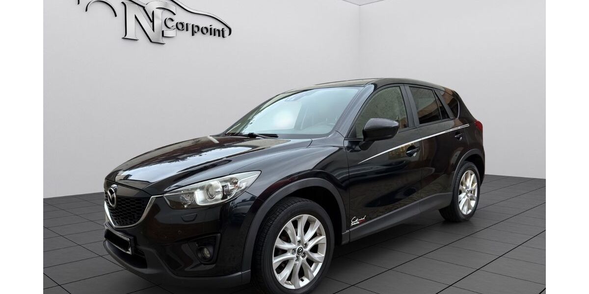 Mazda CX-5 169.500 km 5.950 &euro; Eltville am Rhein 65345