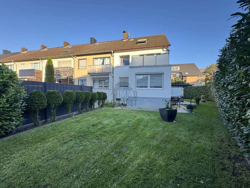 Haus zum Kaufen in Seelze 399.000 € 130 m²