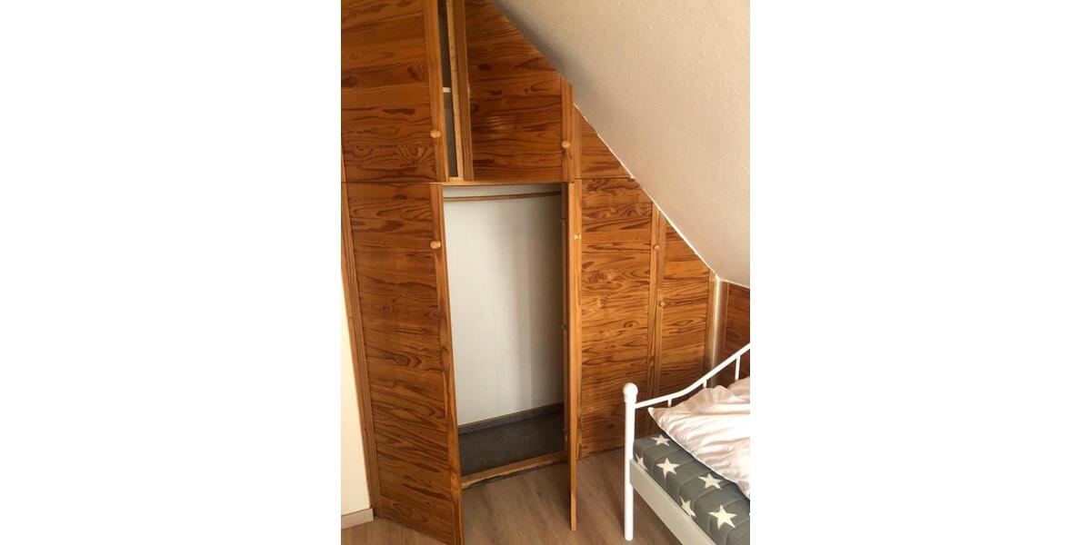 Etagenwohnung Schönwalde am Bungsberg - 1 Zimmer, 12 m&sup2;, 250&euro; | Angebot:26122376