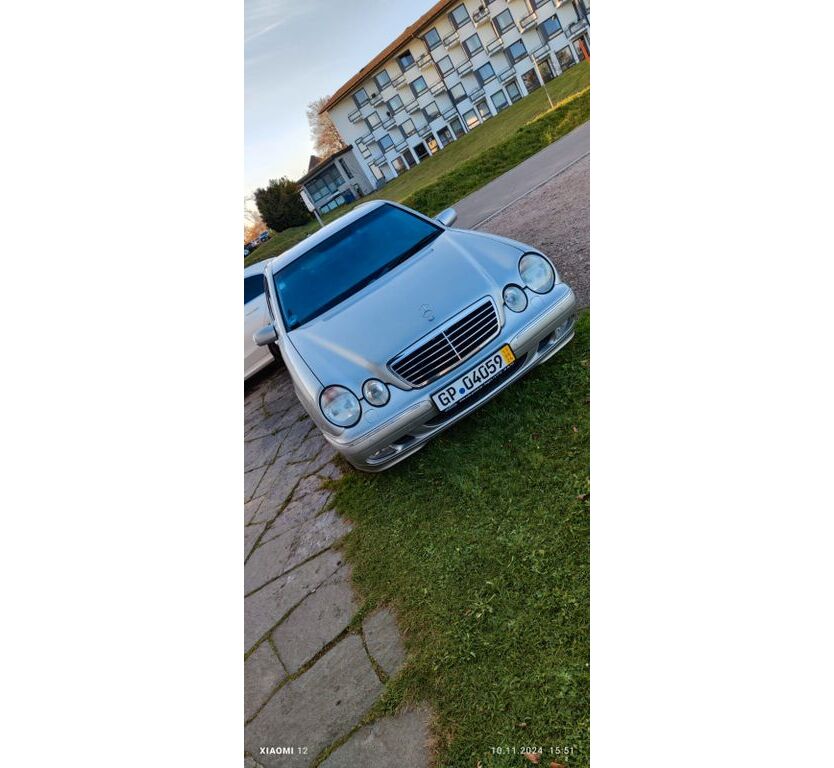 E 240