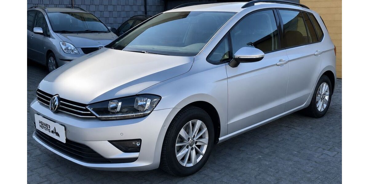 VW Golf 87.571 km 11.990 &euro; Pfungstadt 64319