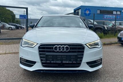 Audi A3 138.709 km 6.000 &euro; Henstedt Ulzburg 24558