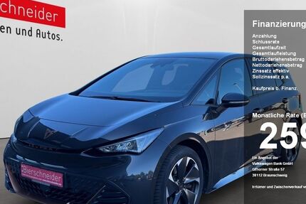 Cupra Born 29.900 km 30.550 &euro; Regensburg 93055