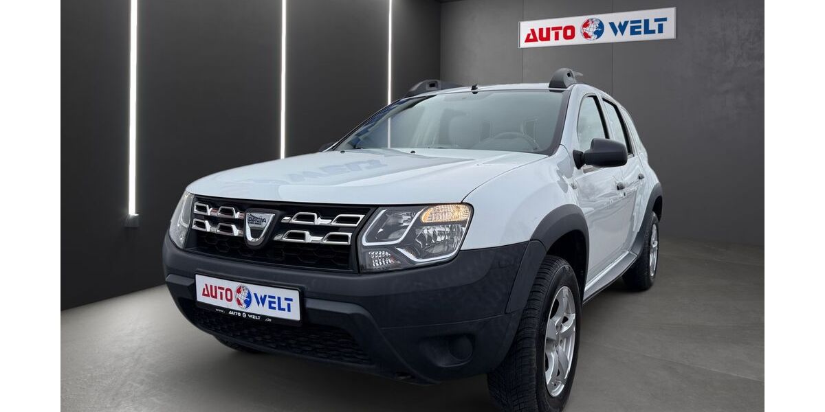Dacia Duster 83.653 km 6.890 &euro; Sandersdorf Brehna 06796