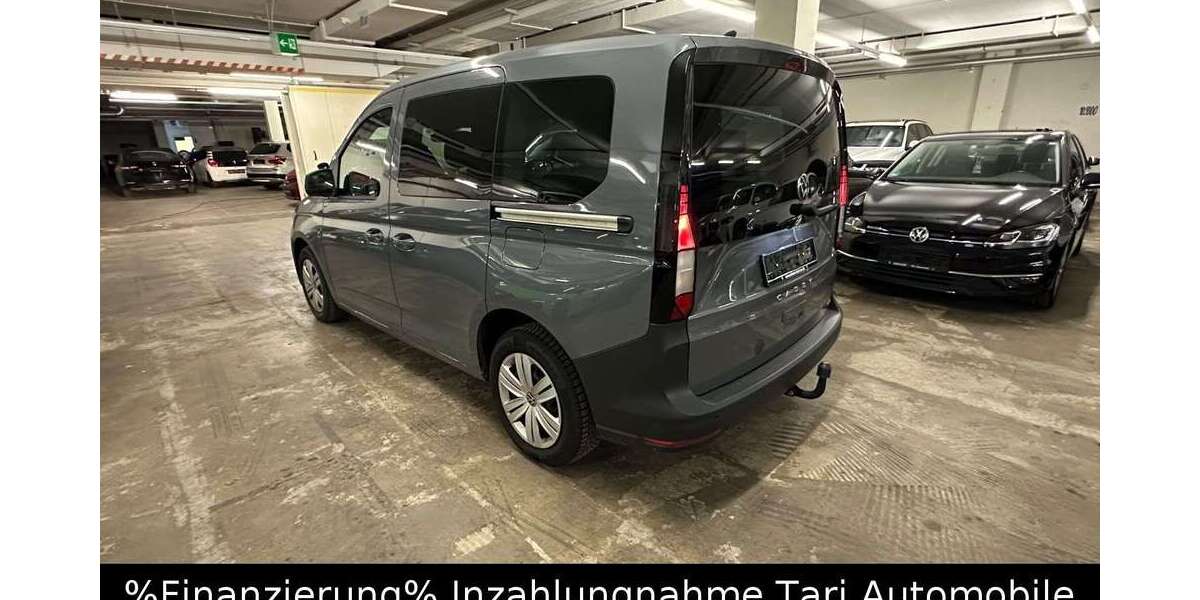 VW Caddy 62.900 km 23.980 &euro; Mainz 55129