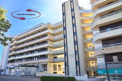 Wohnung Grömitz - 2 Zimmer, 58 m&sup2;, 309.000&euro; | Angebot:25543553