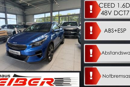Kia XCeed 58.362 km 19.950 &euro; Emmingen 78576