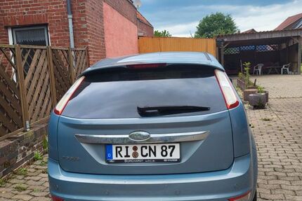 Ford Focus 206.033 km 6.000 &euro; Obernkirchen 31683