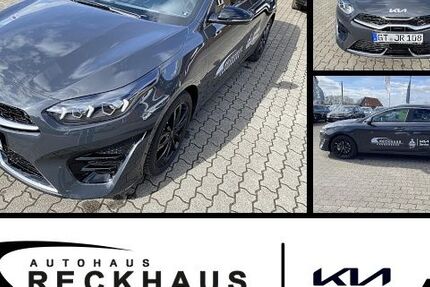 Kia ceed Sportswagon 8.500 km 27.750 &euro; Langenberg 33449