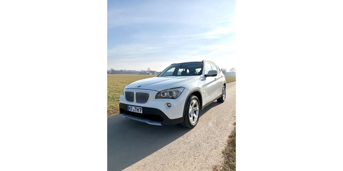 BMW X1 195.000 km 9.750 &euro; Kaufbeuren 87600