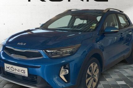 Kia Stonic 22.270 km 19.997 &euro; Halle, Angersdorf 06179