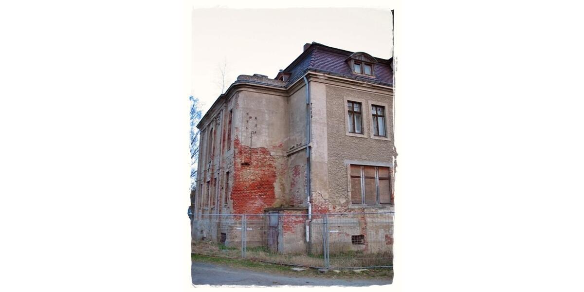 Villa Görlitz - 15 Zimmer, 480 m&sup2;, 166.000&euro; | Angebot:16707880