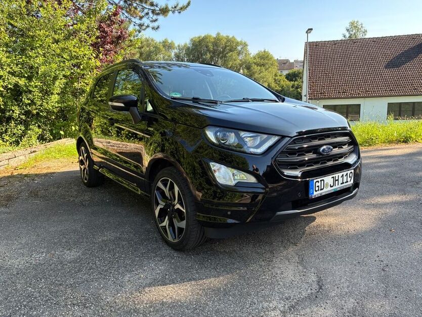 EcoSport