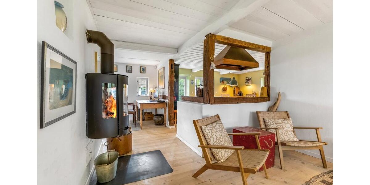 Einfamilienhaus Kühlungsborn - 5 Zimmer, 140 m&sup2;, 508.000&euro; | Angebot:26935282