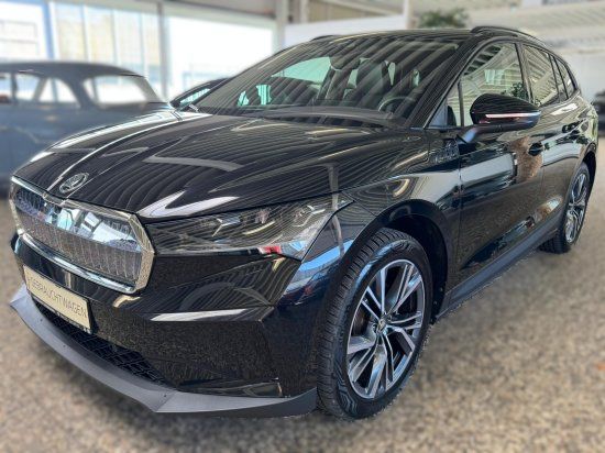 Skoda Enyaq 9.200 km 42.990 &euro; Elmshorn 25337