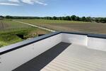 Penthouse Wohnung mit vielen Extras in Debstedt