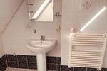 Dachgeschoßwohnung Saarbrücken Eschberg - 3 Zimmer, 78 m&sup2;, 159.000&euro; | Angebot:26858145