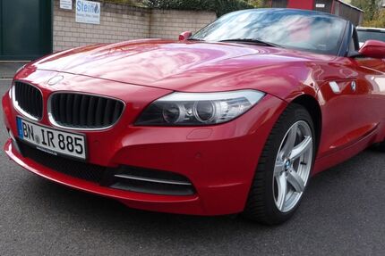 BMW Z4 118.800 km 12.980 &euro; Sankt Augustin 53757