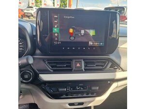 Suzuki Swift 1.2 Hybrid CVT Comfort 6 Jahre Garantie 2.500 km 21.590 &euro; Obrigheim-Asbach 74847