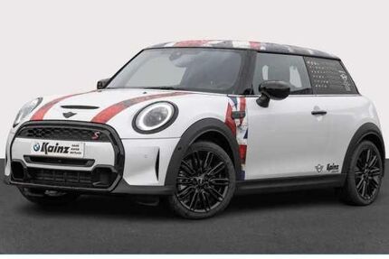 Mini Cooper S 12.352 km 28.890 € Wittlich 54516