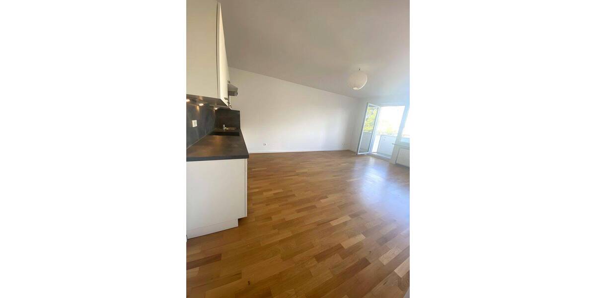 Etagenwohnung München Laim - 3 Zimmer, 78 m&sup2;, 1.300&euro; | Angebot:26804255