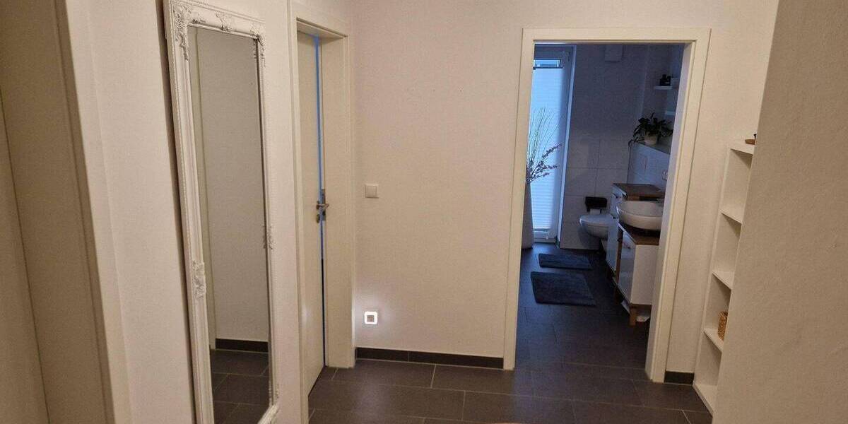 Etagenwohnung Brietlingen Moorburg - 3 Zimmer, 73 m&sup2;, 315.000&euro; | Angebot:26657358
