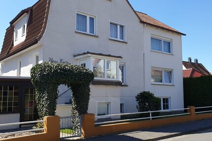Bad Pyrmont, Wohnhaus 13 zimmer