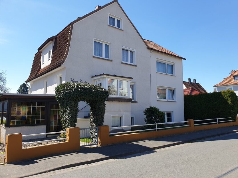 Bad Pyrmont, Wohnhaus 13 zimmer