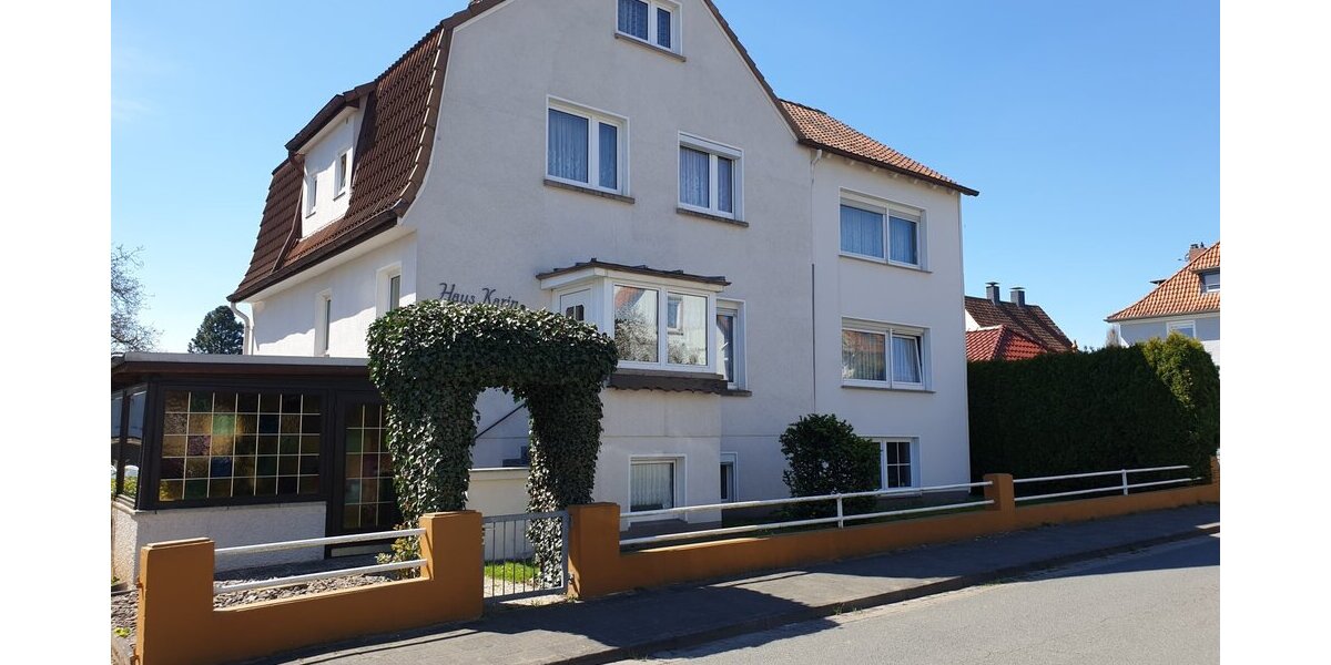 Bad Pyrmont, Wohnhaus - Mehrfamilienhaus, Wohnhaus Bad Pyrmont Holzhausen | Angebot:22981991