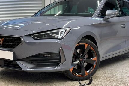 Cupra Leon 51.000 km 25.670 &euro; Celle 29223