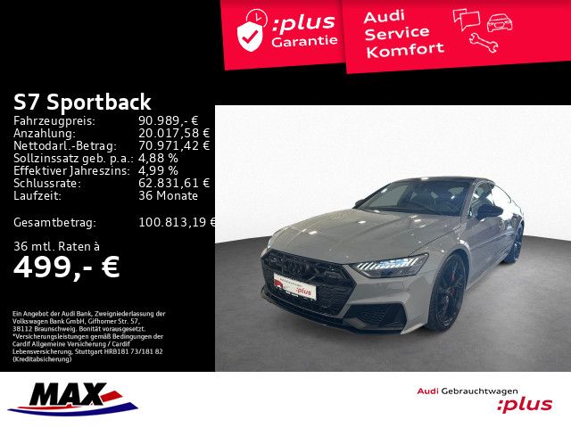 Audi S7 31.700 km 85.989 &euro; Offenbach am Main 63071
