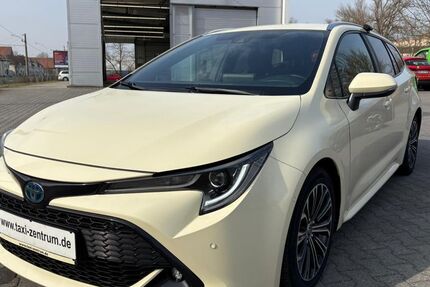 Toyota Corolla 159.000 km 18.990 &euro; Brandenburg 14770