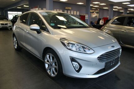 Ford Fiesta 63.854 km 9.980 &euro; Euskirchen 53881