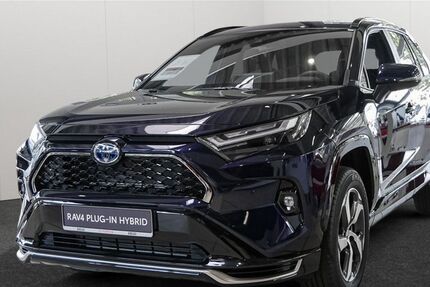 Toyota RAV 4 7.500 km 47.990 &euro; Ahrensburg 22926