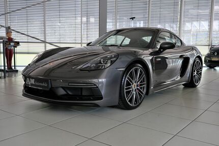Porsche Cayman 21.800 km 91.800 &euro; München 81829