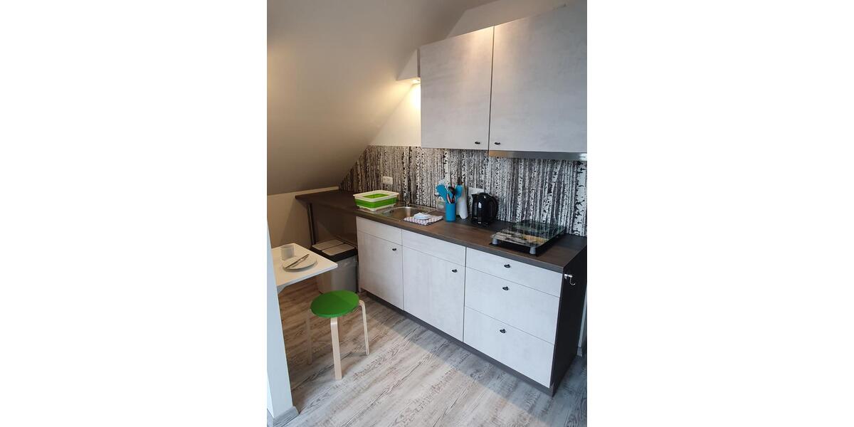 Etagenwohnung Dänischenhagen - 1 Zimmer, 31 m&sup2;, 550&euro; | Angebot:25348864