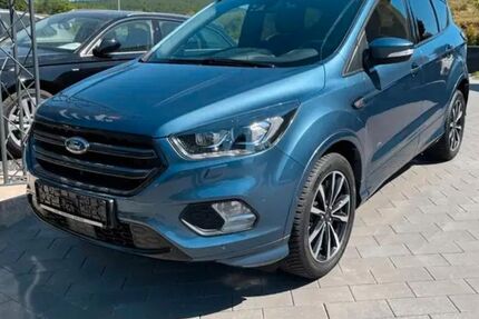 Ford Kuga 66.000 km 17.499 &euro; Trier 54293