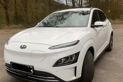 Hyundai Kona Electric 75.000 km 19.970 &euro; Hauenstein 76846