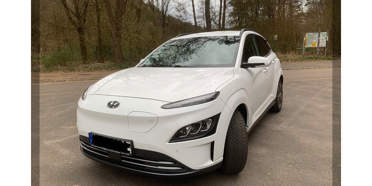 Hyundai Kona Electric 75.000 km 19.970 &euro; Hauenstein 76846