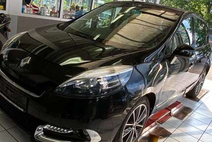 Renault Scenic 179.150 km 6.850 &euro; Boffzen 37691