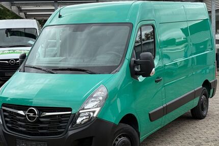 Opel Movano 68.870 km 16.990 &euro; Göttingen 37081