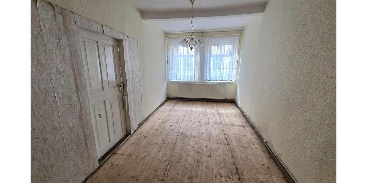 Denkmalgeschütztes Stadthaus im Zentrum von Penig! - Mehrfamilienhaus, Wohnhaus Penig | Angebot:27315655