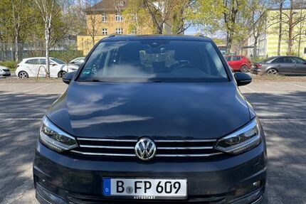 VW Touran 246.000 km 9.990 &euro; Glienicke Nordbahn 16548