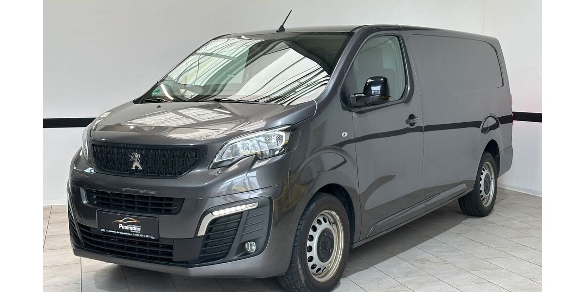 Peugeot Expert 202.512 km 13.790 &euro; Dachwig 99100