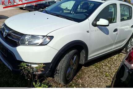 Dacia Sandero 137.000 km 3.785 € Achern 77855