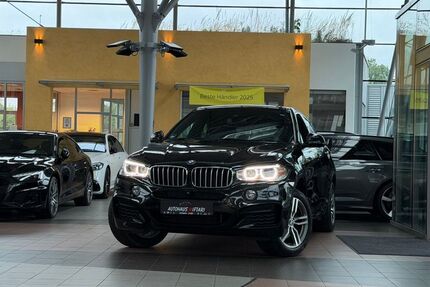 BMW X6 172.000 km 29.999 &euro; Niestetal-Heiligenrode bei Kassel 34266