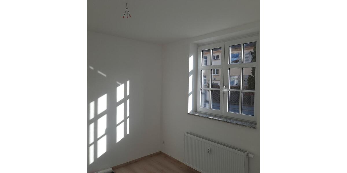 Etagenwohnung Erlangen Bruck - 2 Zimmer, 48 m&sup2;, 723&euro; | Angebot:26403632